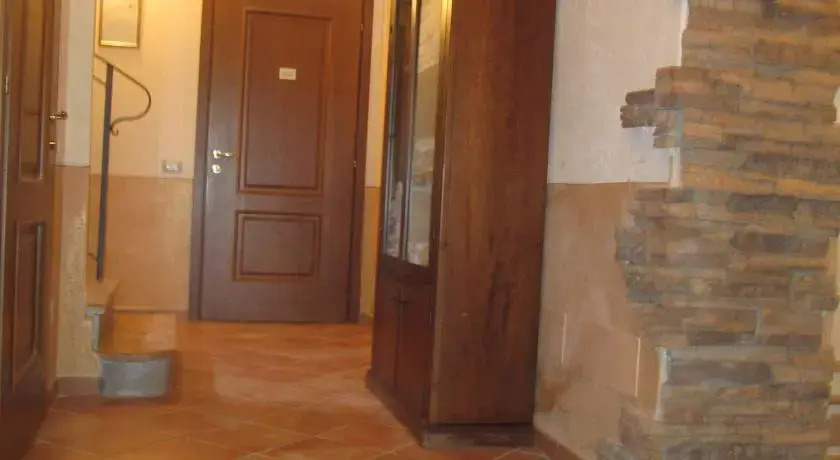Affittacamere La Cascina Del Lago