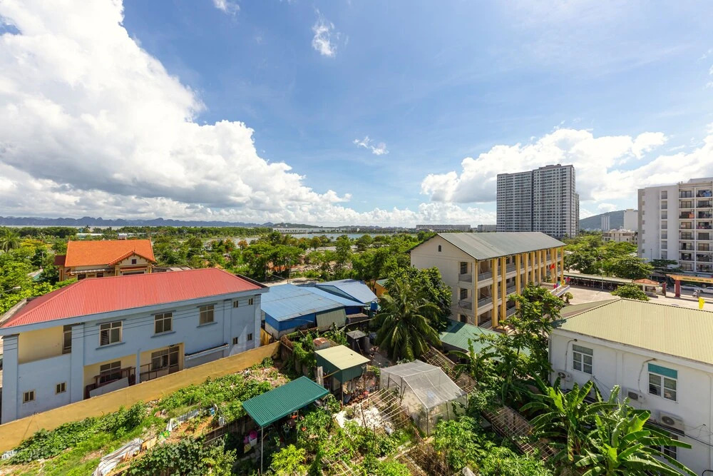 OYO 1091 Sunflower 2 Hotel