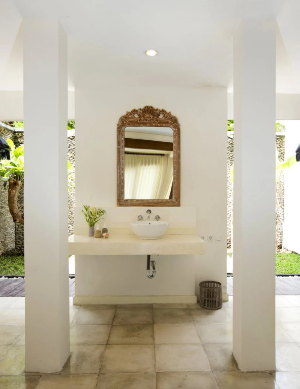 The Royal Palm Villa