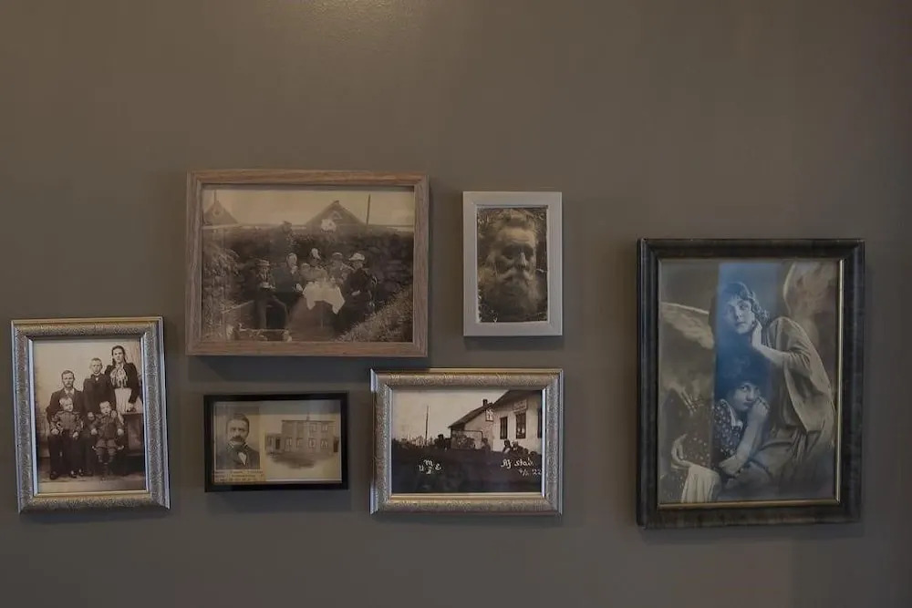 Merkigil Guesthouse