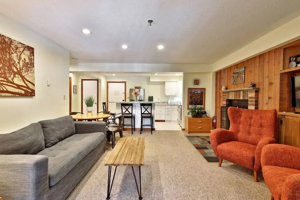 Mountain Green Resort By Killington VR - 3 Bedrooms