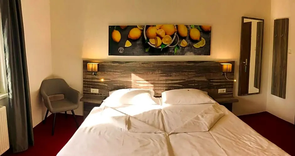 stadthotel miya