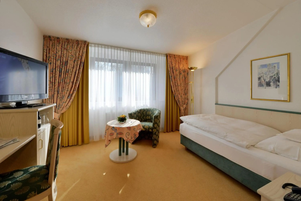 Hotel Spiegel
