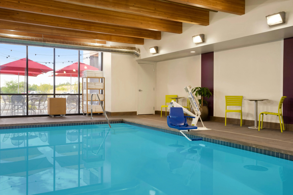 Home2 Suites By Hilton Elko