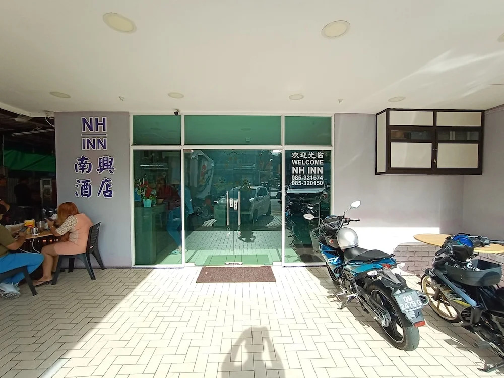 OYO 90089 N H Inn