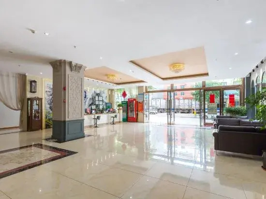 Jingang Hotel