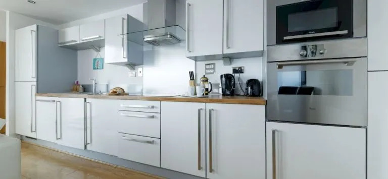 Smart Stay London