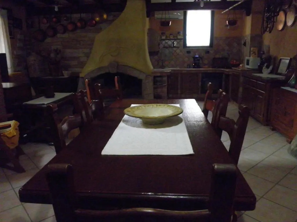 B&b Su Acu