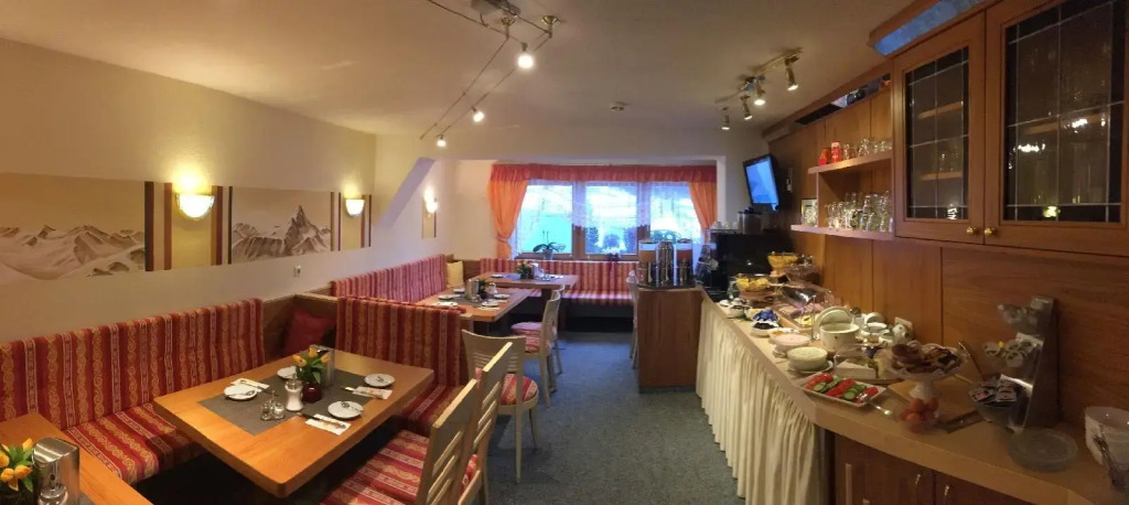 Hotel Garni Schönblick