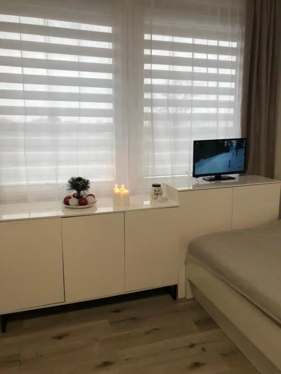 Fulda Apartment