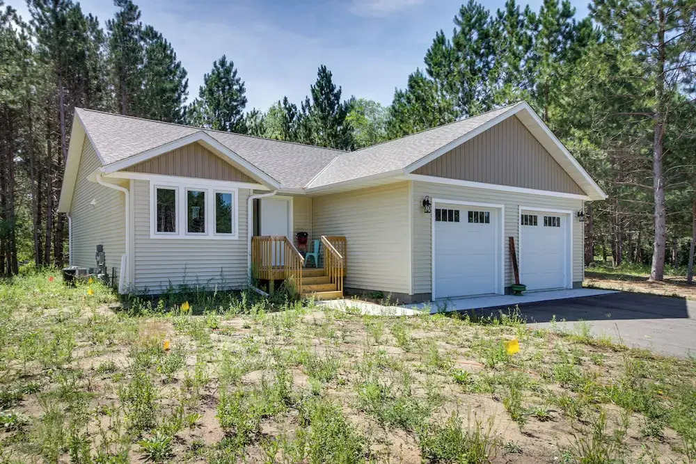 Wadena Vacation Rental ~ 1 Mi to Downtown!