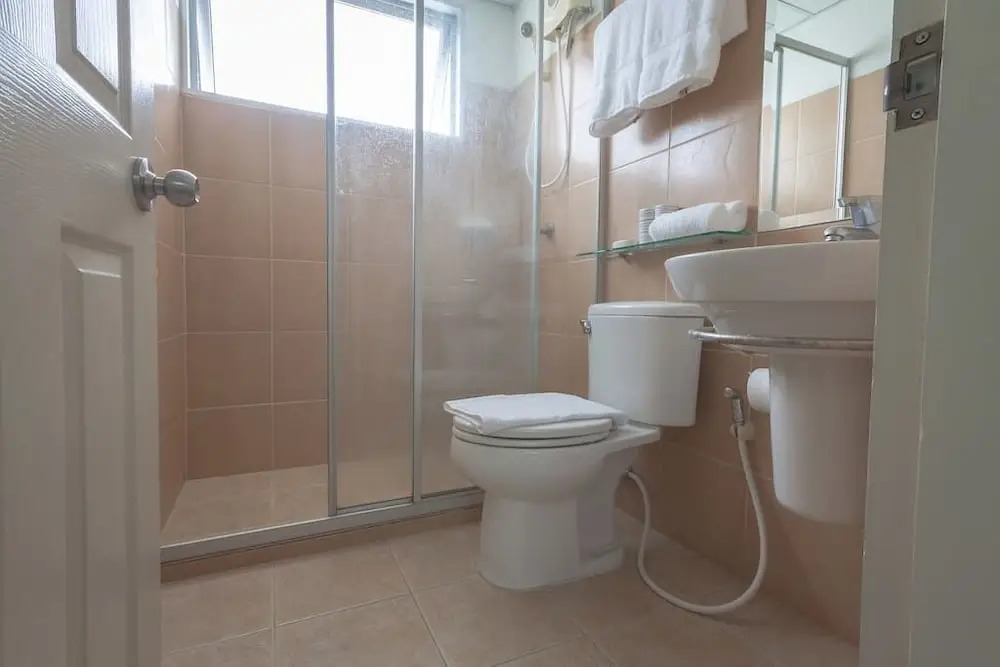 Nicely Apartment Close BKK Airport