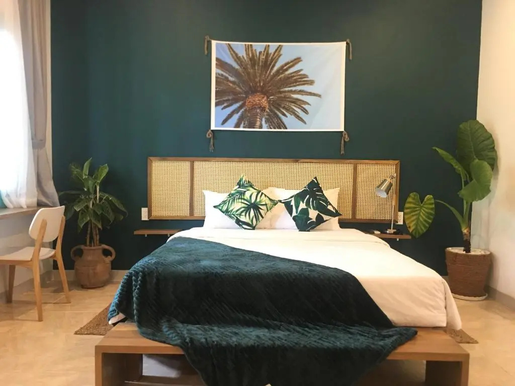 Philip Bungalow