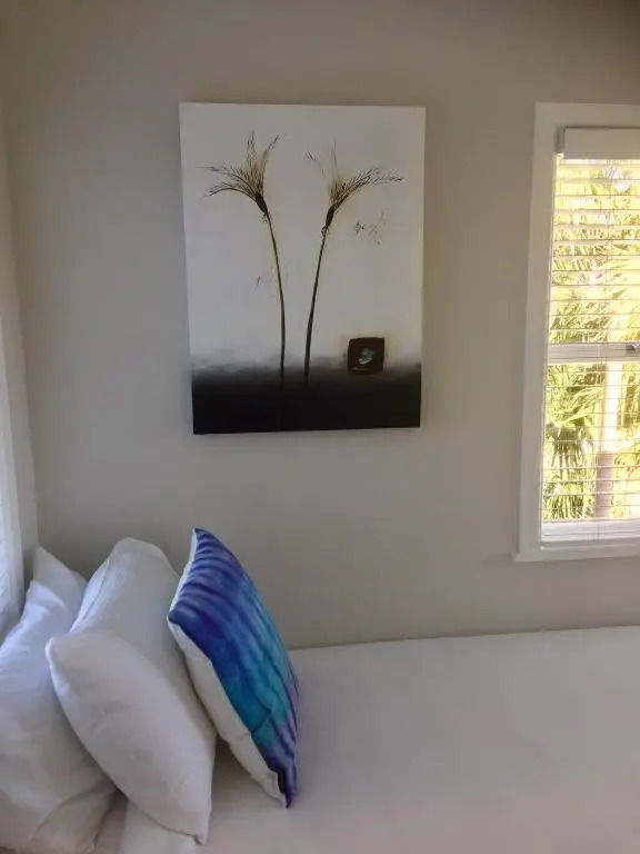 Kiwi House Waiheke