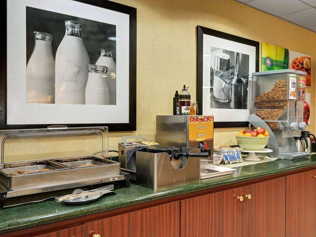 Best Western Southwest Little Rock