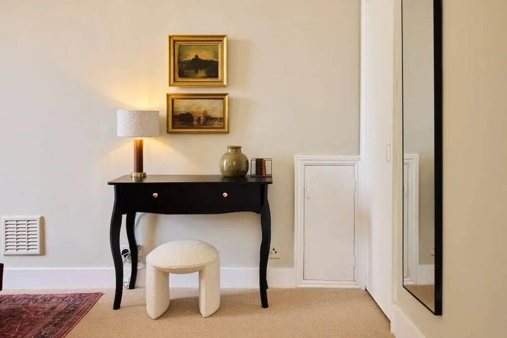 The Fulham Town House - Spacious 4BDR House with Garden