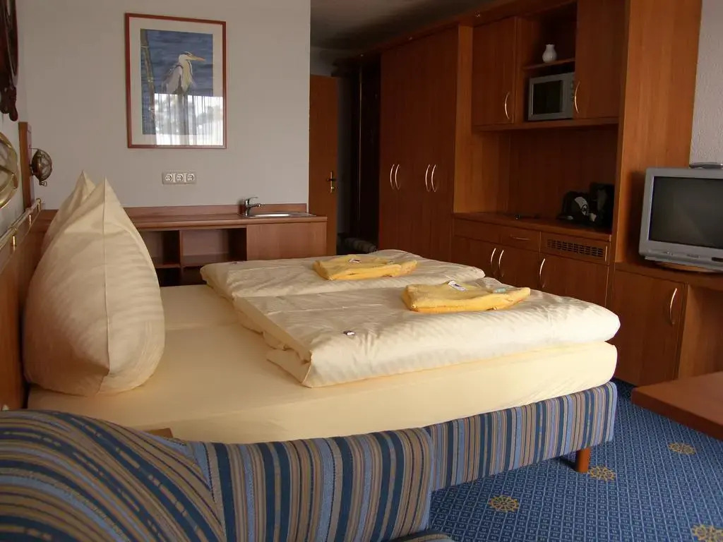 Familien Wellness Hotel Seeklause mit Abenteuerspielplatz