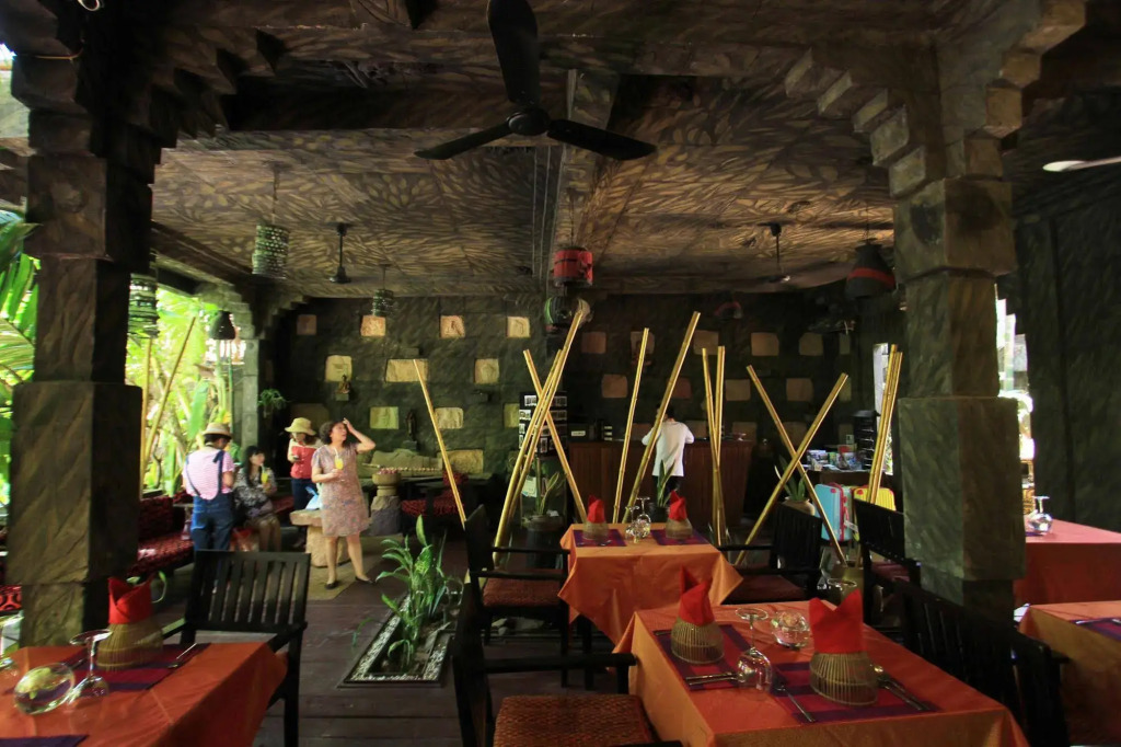 Petit Temple Suite & Spa