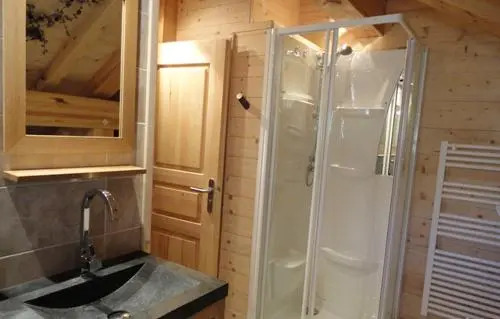 Chalet Odalys Le Reflet Aiguilles