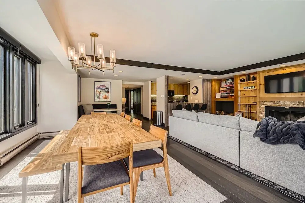 1776 Decatur 4 Bedroom Condo