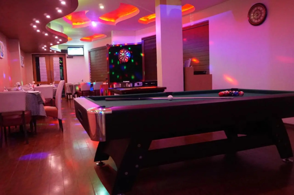 Hotel Park Residency, Kakkanad