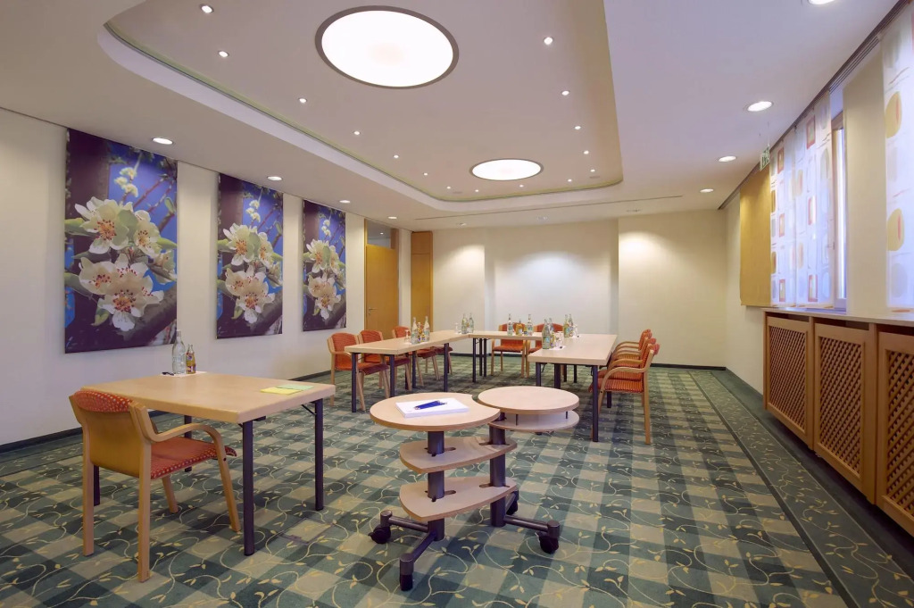 Ringhotel Krone