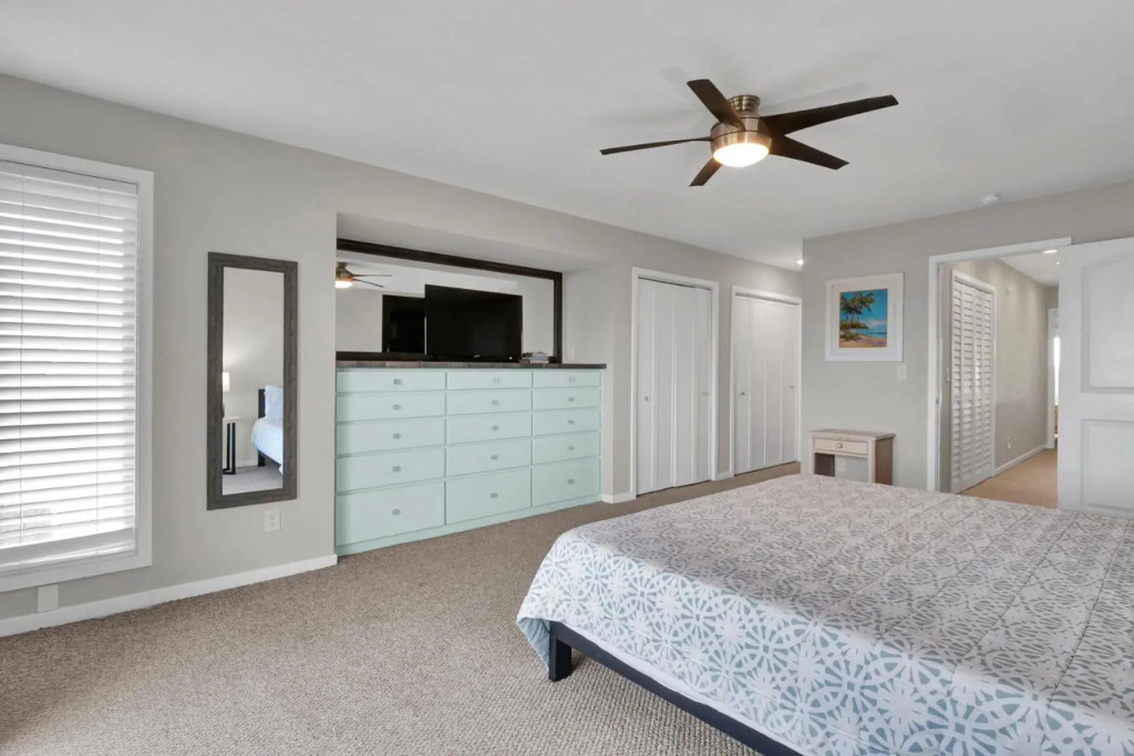 Coyote by Sea Scape Properties