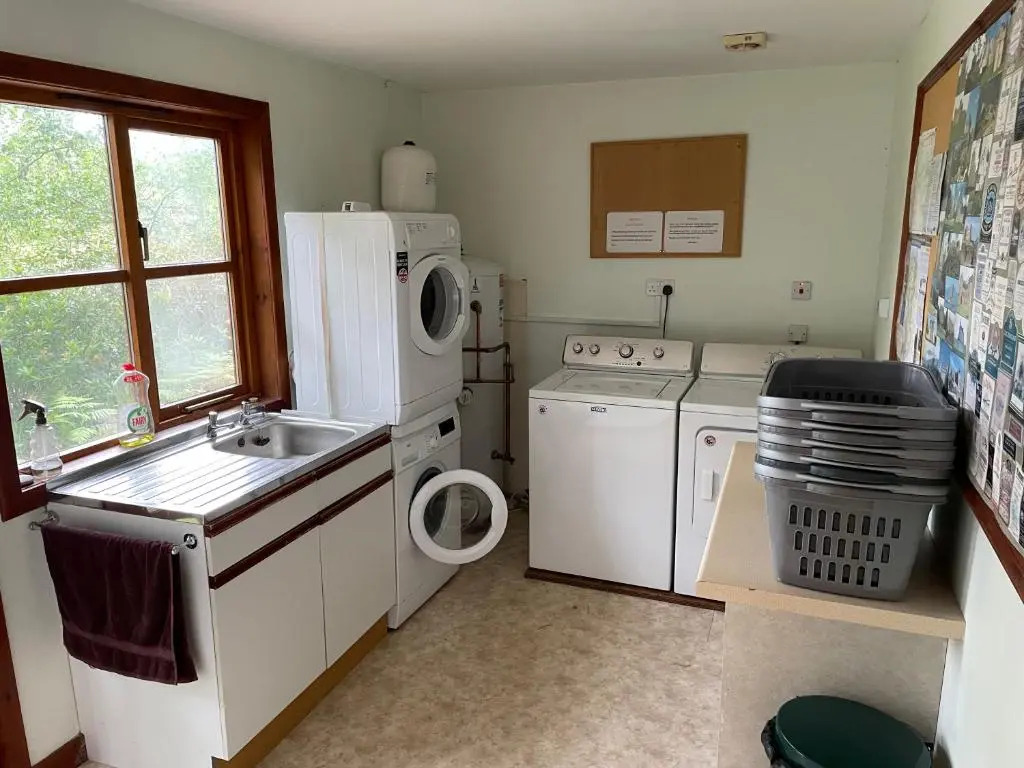 Tullochwood Lodges
