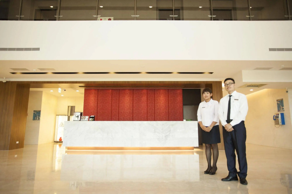 Sankaikan Hotel