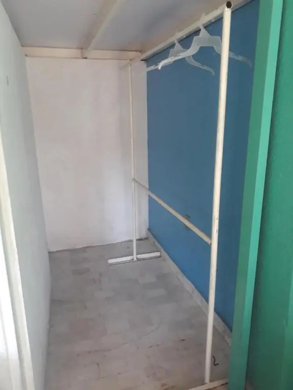 Suite privada con amenidades compartidas