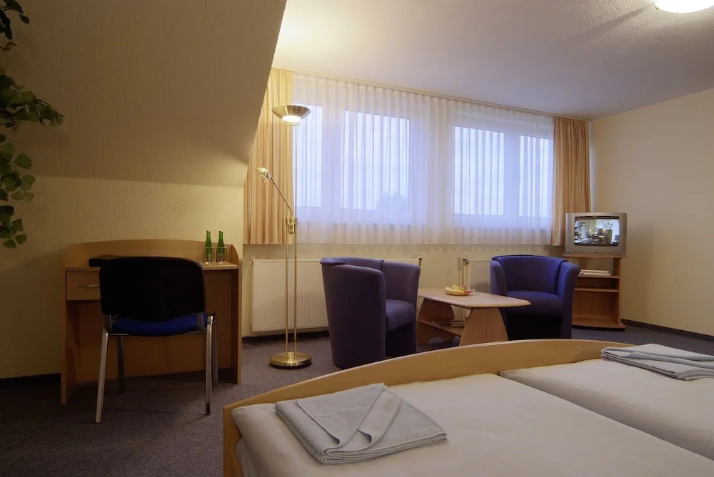 Hotel Harzer Land