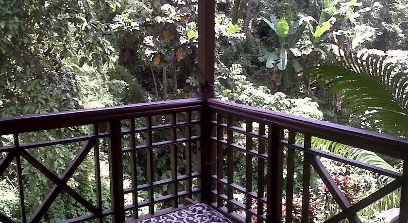 Han Snel Siti Bungalow