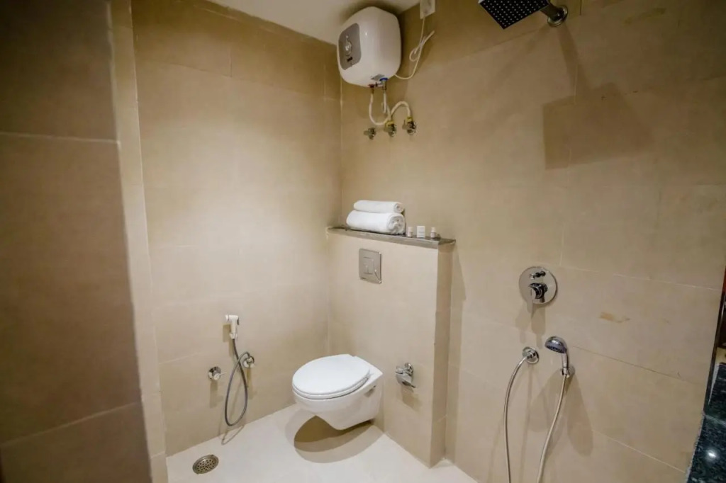Hotel Kanchan