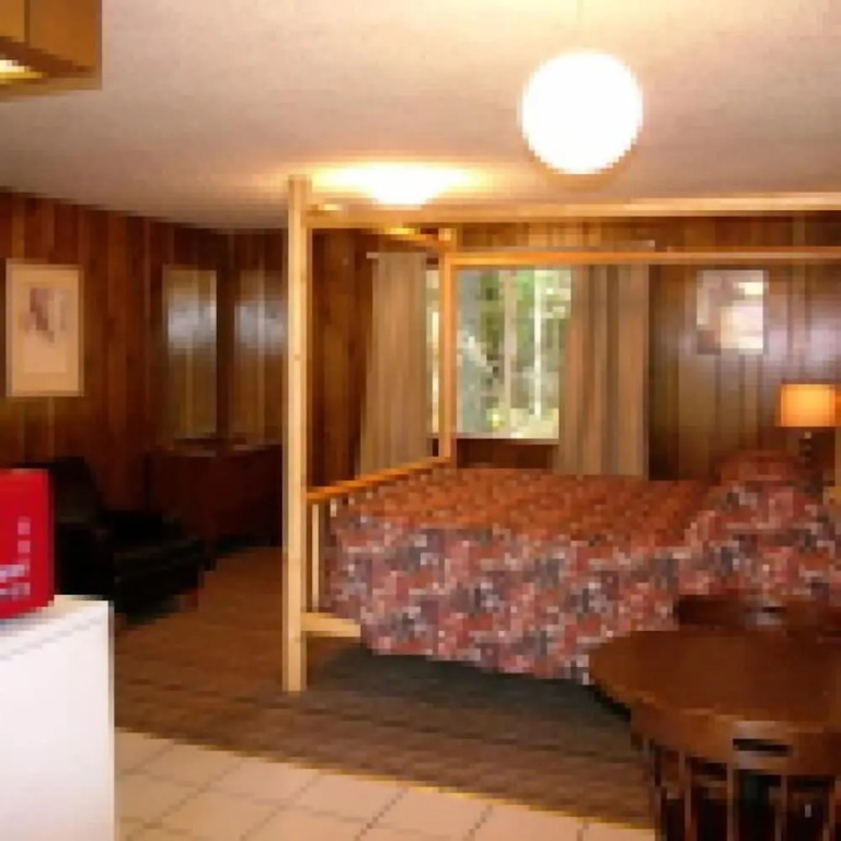 Mountain View Lodge