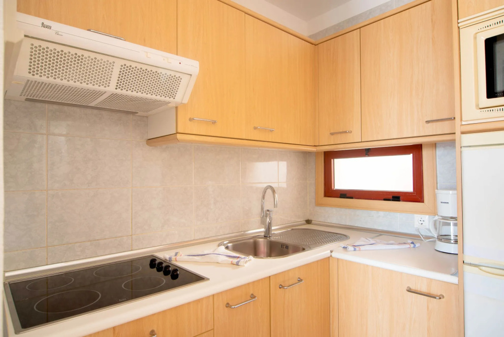 Apartamentos Atalaya de Jandía by LIVVO