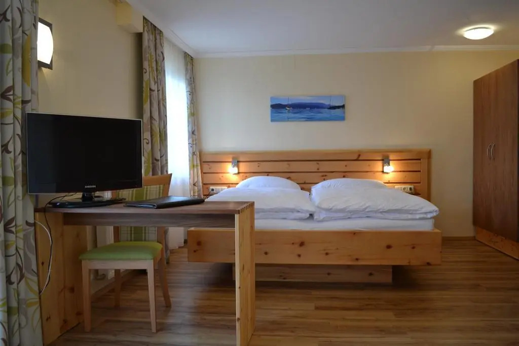Hotel Hemetsberger