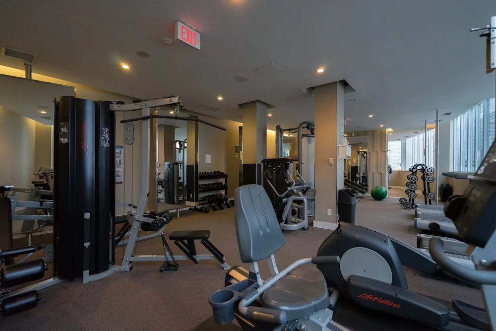 Living Suites - Toronto