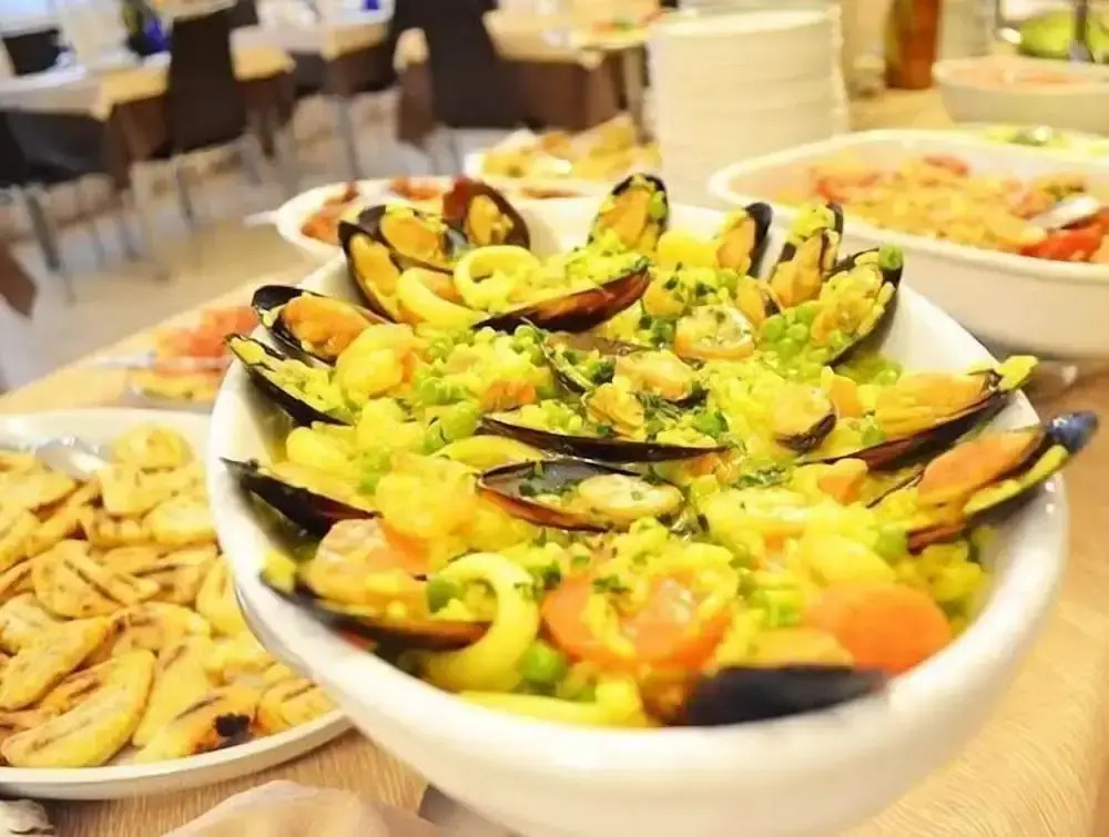 Hotel Abel & Residence