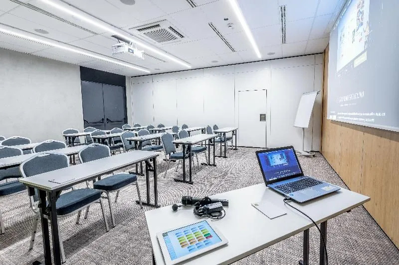 Arche Hotel Lublin