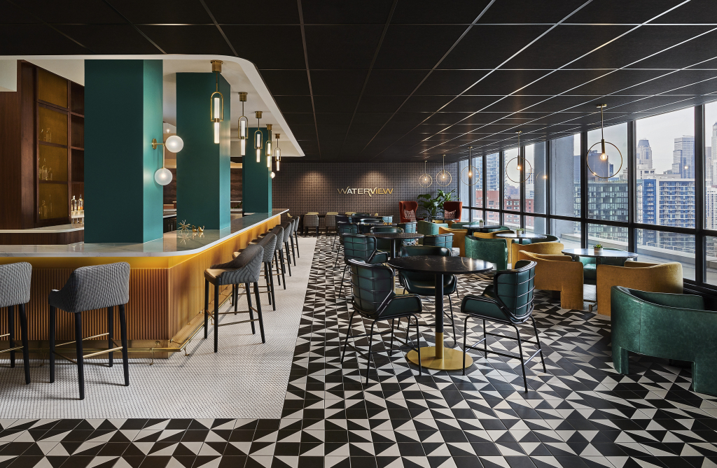voco Chicago Downtown - Riverwalk by IHG