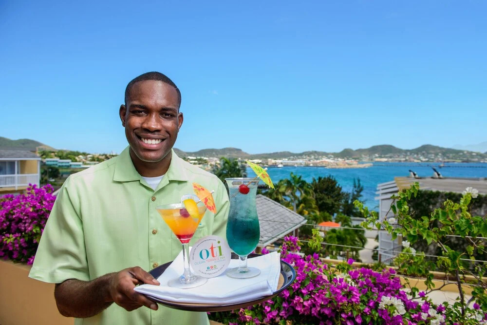 Ocean Terrace Inn