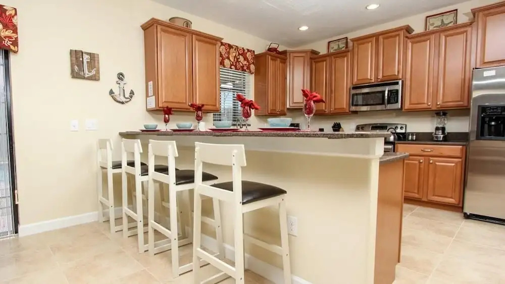 1518 Moon Valley Drive