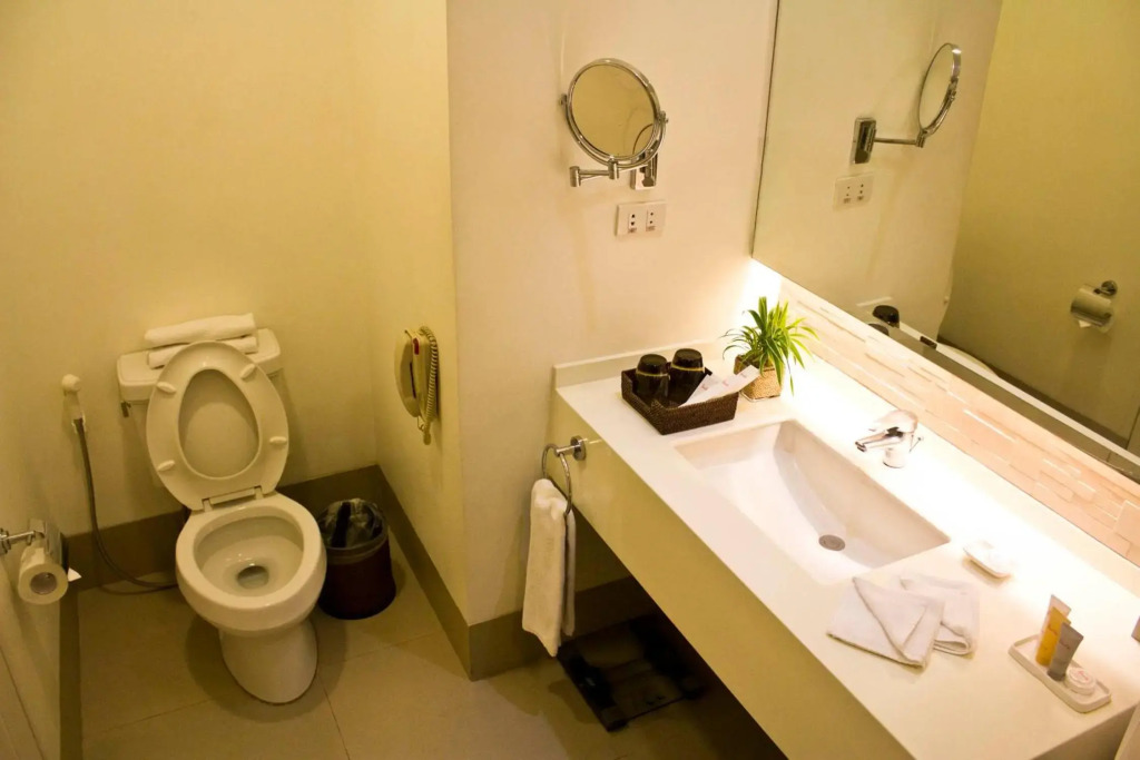 Harolds Hotel Cebu
