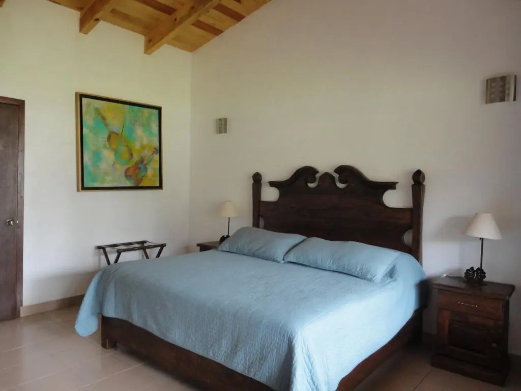 Posada La Presa