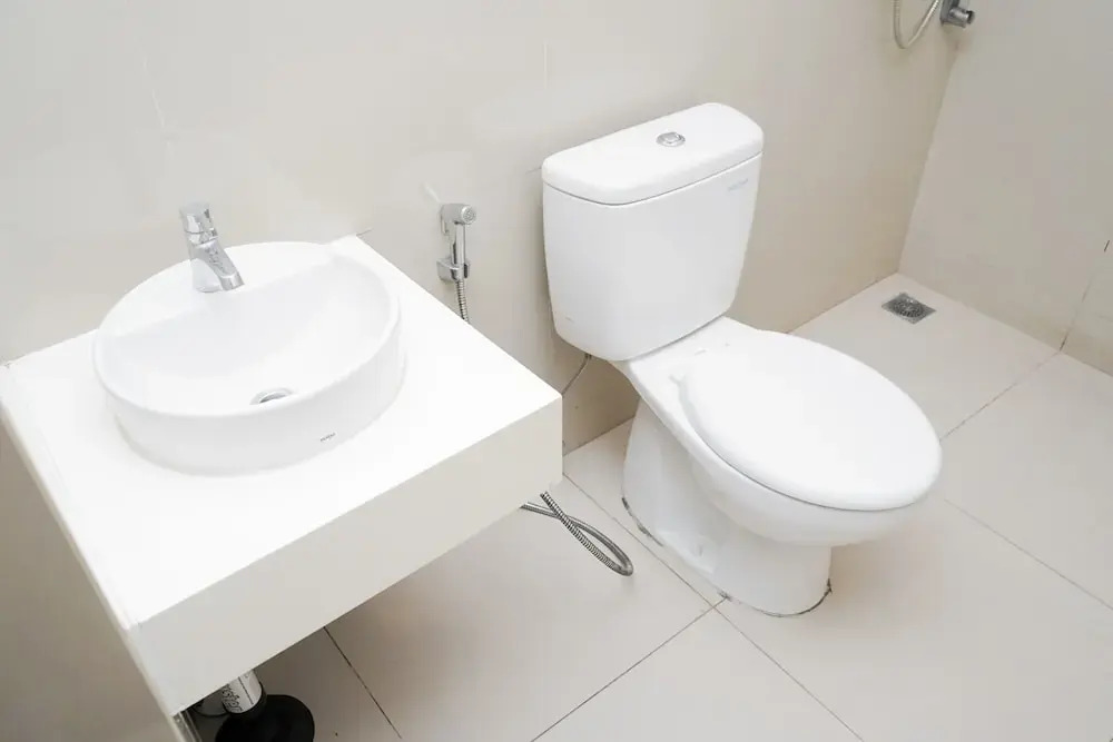 Nice and New 1Br Apartment at Tree Park BSD