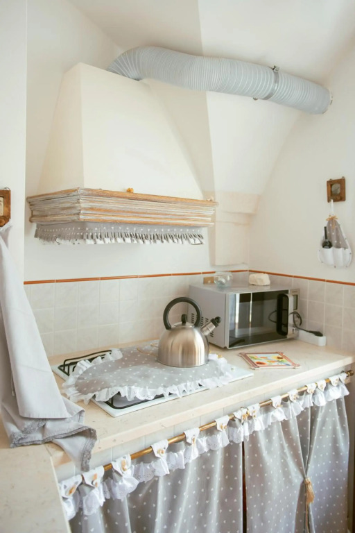 Casa Dolce Casa