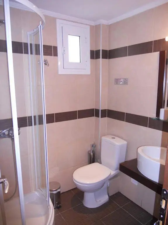 Ameris Studios & Apartments