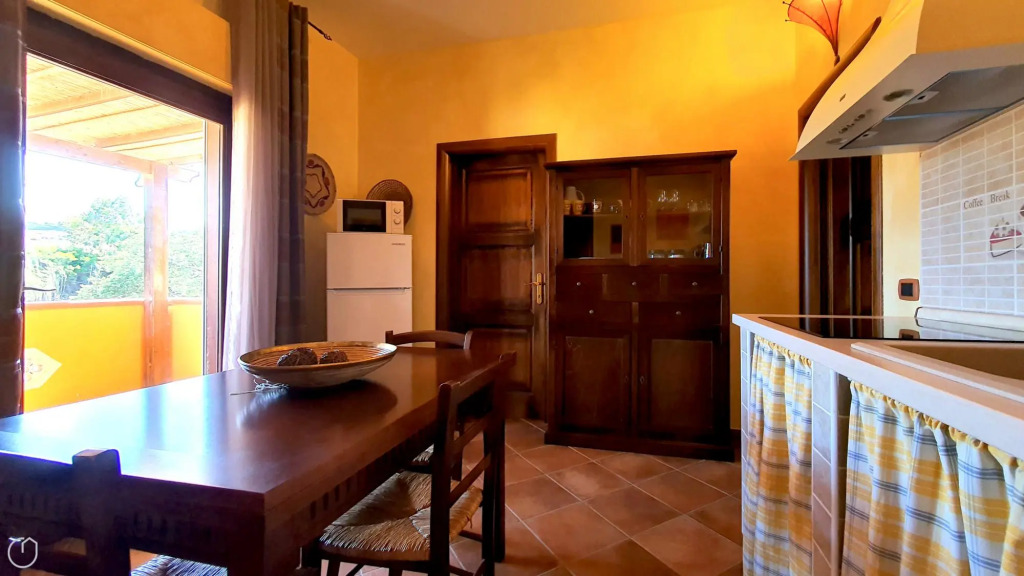 Welcomely - Casa Ginestra