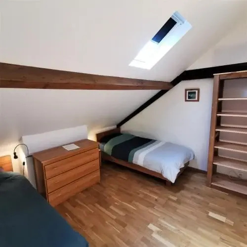 Surfworx Lodge