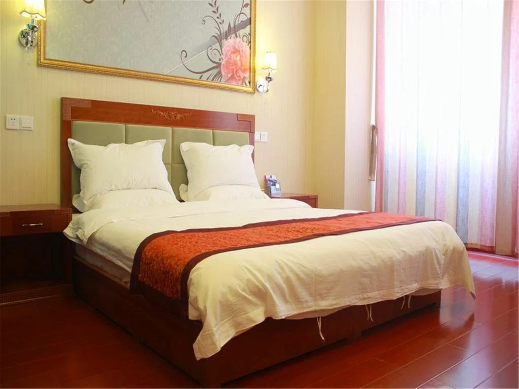 Maixiulaike 100 Chain Hotel Tianjin Xuexiao Street Branch